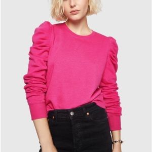 Rebecca Minkoff Janine Sweatshirt